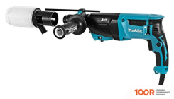 Перфоратор Makita HR2631FTJ (225823)