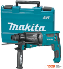 Перфоратор Makita HR2631F (КЕЙС) (225822)