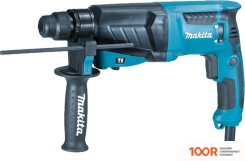 Перфоратор Makita HR2630J (225820)