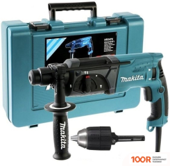 Перфоратор Makita HR2470X19 (225818)