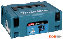 Перфоратор Makita HR140DSMJ (С 2-МЯ АКБ) (225816)