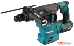 Перфоратор Makita HR008GZ06 (БЕЗ АКБ) (225814)