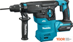 Перфоратор Makita HR008GZ02 (БЕЗ АКБ, КЕЙС) (225813)