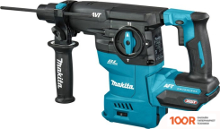 Перфоратор Makita HR008GZ02 (БЕЗ АКБ, КЕЙС) (225813)
