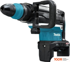 Перфоратор Makita HR006GZ (БЕЗ АКБ) (225811)