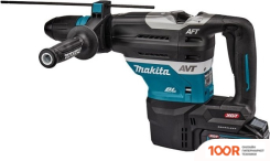 Перфоратор Makita HR005GM202 (С 2-МЯ АКБ, КЕЙС) (225809)