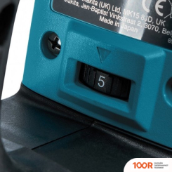 Перфоратор Makita HR005GM202 (С 2-МЯ АКБ, КЕЙС) (225809)