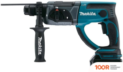 Перфоратор Makita DHR202RTJ (С 2-МЯ АКБ) (225788)