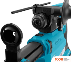 Перфоратор Makita DHR182RTWJ (С 2-МЯ АКБ, КЕЙС) (225783)