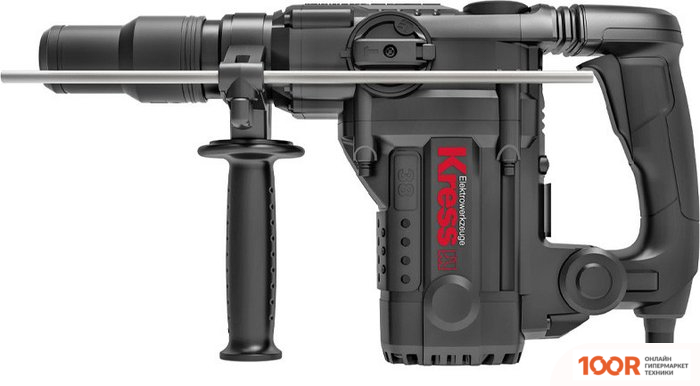 Перфоратор Kress KU334 (225777)