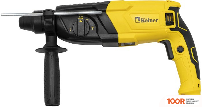 Перфоратор Kolner KRH 850H (225772)