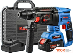 Перфоратор Katana RH5501 (С 1-ИМ АКБ) (225764)