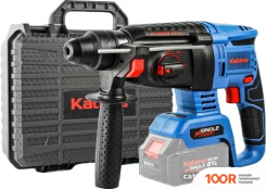 Перфоратор Katana RH5500 (БЕЗ АКБ) (225763)