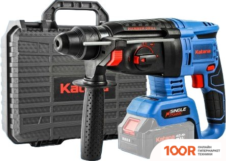 Перфоратор Katana RH5500 (БЕЗ АКБ) (225763)