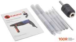 Перфоратор Katana PU4500F (225757)