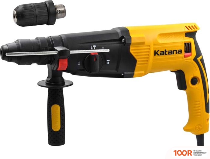 Перфоратор Katana HD8000F (225755)