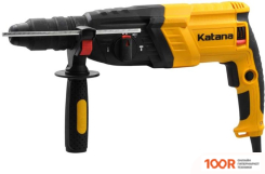 Перфоратор Katana HD6100F (225754)