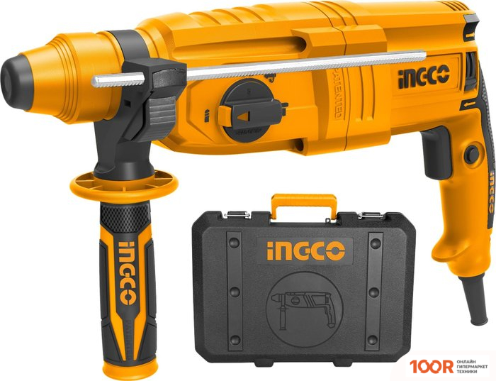 Перфоратор Ingco STANDRD RGH9028 (225752)