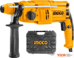 Перфоратор Ingco RGH6528 (225746)