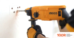 Перфоратор Ingco RGH6528 (225746)