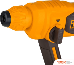 Перфоратор Ingco CRHLI201681 (С 1-ИМ АКБ, КЕЙС) (225728)