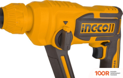 Перфоратор Ingco CRHLI201681 (С 1-ИМ АКБ, КЕЙС) (225728)