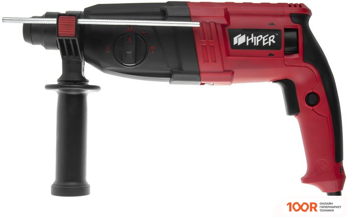 Перфоратор Hiper HRH800A (225725)