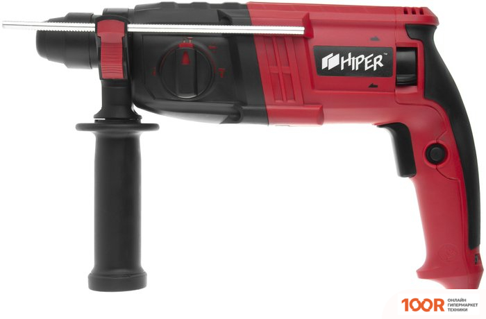 Перфоратор Hiper HRH650A (225724)