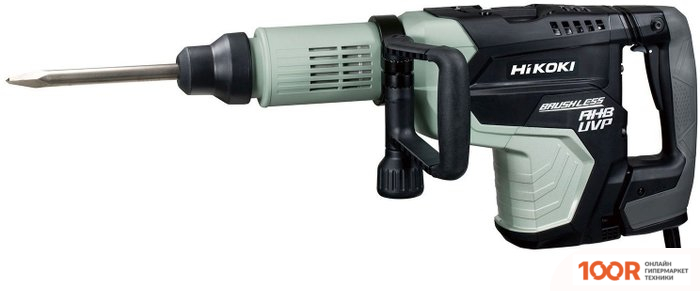 Перфоратор Hikoki H60MEY WTZ (КЕЙС) (225722)