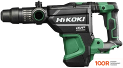 Перфоратор Hikoki DH3640DAW2Z (БЕЗ АКБ, КЕЙС) (225710)