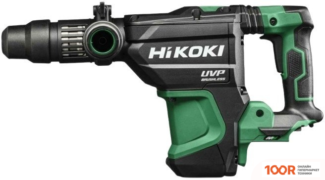Перфоратор Hikoki DH3640DAW2Z (БЕЗ АКБ, КЕЙС) (225710)