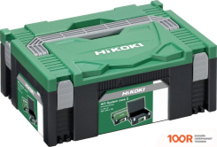 Перфоратор Hikoki DH18DPA W2Z (БЕЗ АКБ, КЕЙС) (225696)