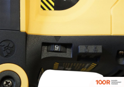 Перфоратор Hanskonner HRH2145MVE (225691)