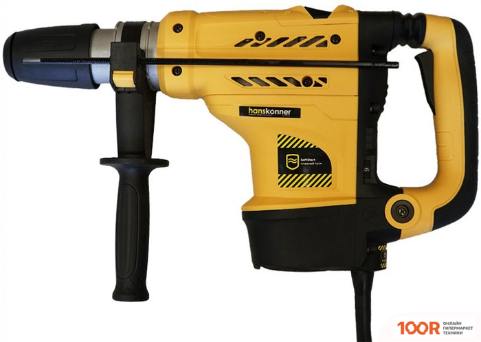 Перфоратор Hanskonner HRH2145MVE (225691)