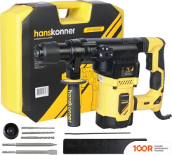 Перфоратор Hanskonner HRH1836RE (225688)
