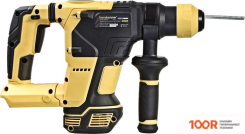 Перфоратор Hanskonner HRH1827BL (БЕЗ АКБ) (225687)