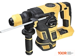 Перфоратор Hanskonner HRH1827BL (БЕЗ АКБ) (225687)