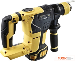 Перфоратор Hanskonner HRH1827BL (БЕЗ АКБ) (225687)