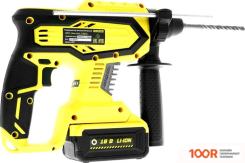 Перфоратор Hanskonner HRH1824BL (БЕЗ АКБ) (225686)