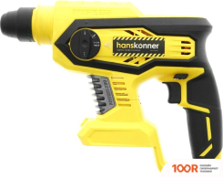 Перфоратор Hanskonner HRH1824BL (БЕЗ АКБ) (225686)