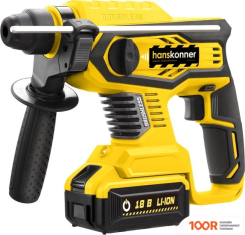 Перфоратор Hanskonner HRH1824BL (БЕЗ АКБ) (225686)