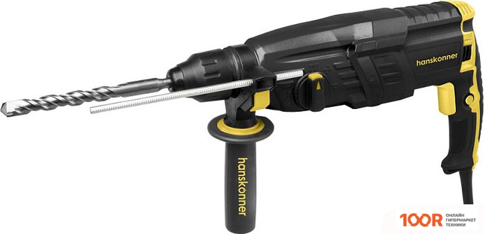 Перфоратор Hanskonner HRH0928MLRE (225685)