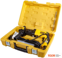 Перфоратор Hanskonner HRH0828RE (225684)