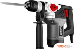 Перфоратор GRAPHITE 58G860 (КЕЙС) (225674)