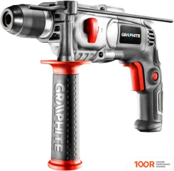 Перфоратор GRAPHITE 58G505 (225668)