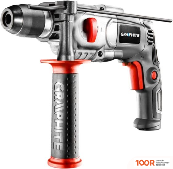 Перфоратор GRAPHITE 58G505 (225668)