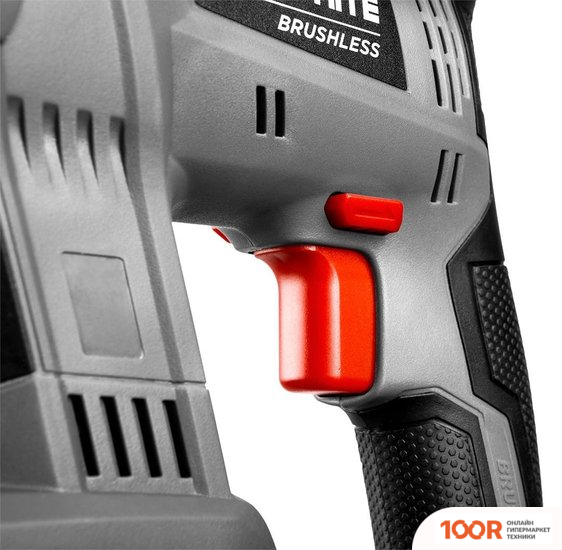 Перфоратор GRAPHITE 58G027 (БЕЗ АКБ) (225667)