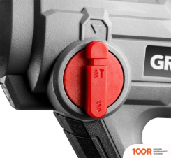 Перфоратор GRAPHITE 58G009 (БЕЗ АКБ) (225666)