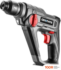 Перфоратор GRAPHITE 58G009 (БЕЗ АКБ) (225666)