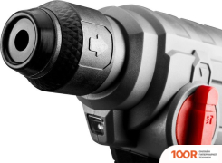 Перфоратор GRAPHITE 58G009 (БЕЗ АКБ) (225666)